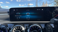 Mercedes-Benz A-Class A180 AMG Line Premium 5dr Auto Petrol Hatchback